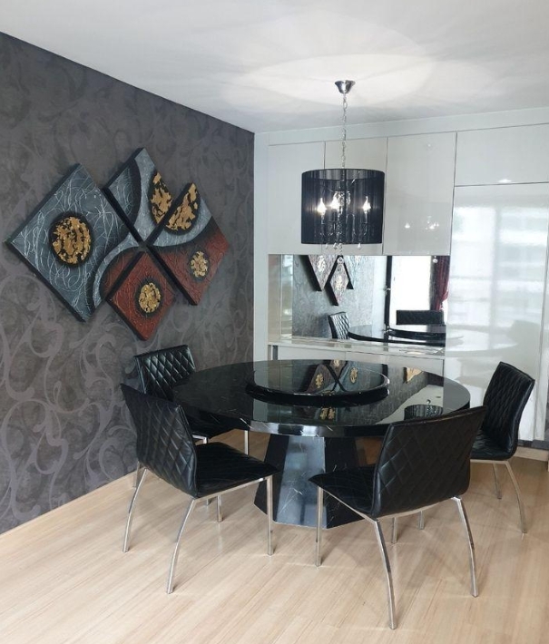 For SaleCondoRatchathewi,Phayathai : The Address Pathumwan 2 Bed Eng 中 日 Please add LINE ID @806qphgn o8415o5483 rent 35,000 B