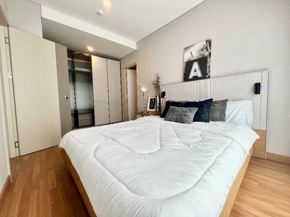 For SaleCondoBang Sue, Wong Sawang, Tao Pun : Sale, ready to rent, Condo Lumpini Place Taopoon Interchange, near Tao Poon Station, only 100 meters, size 23 square meters, book today, get free privileges! Call 081-2069708 Pi Noi