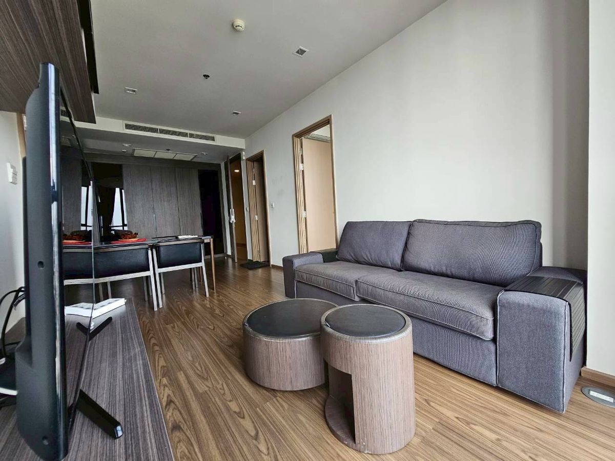 ให้เช่าคอนโดอ่อนนุช อุดมสุข : ***For RENT The Line Sukhumvit 71, 2 bedroom (s) ***
