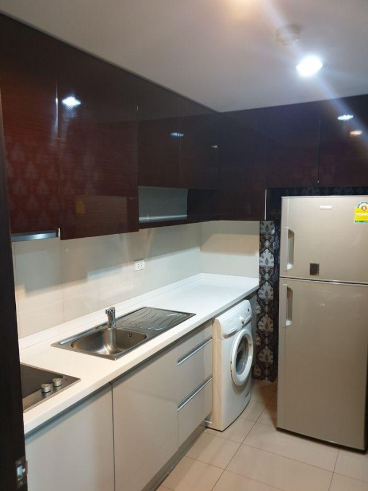 For RentCondoRatchathewi,Phayathai : The Address Pathumwan 2 Bed Eng 中 日 Please add LINE ID @806qphgn o8415o5483 Sell 9 MB