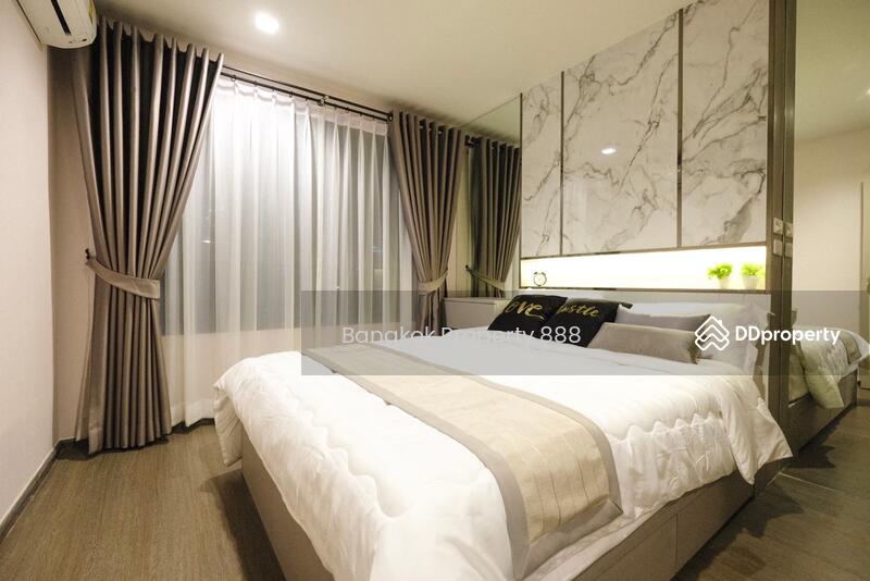 For RentCondoOnnut, Udomsuk : for rent ideo 93 1 bed nice room 🌟✨☘️