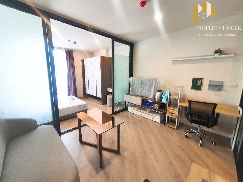For RentCondoVipawadee, Don Mueang, Lak Si : ✨️ For rent, Condo The Base, Saphan Mai, Room 34 sqm. ❗ ✨️