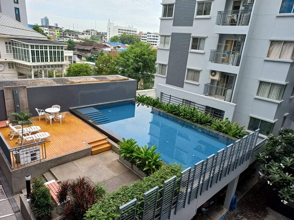 For RentCondoSiam Paragon ,Chulalongkorn,Samyan : Condo One Siam Eng 中 日 Please add LINE ID @806qphgn o8415o5483 Rental Price 18,999 B Sell 6.5 MB