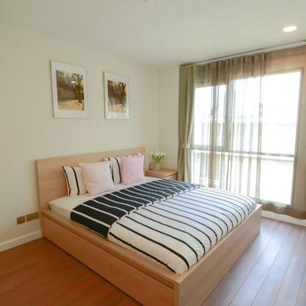 ให้เช่าคอนโดสยาม จุฬา สามย่าน : Sync Nature Eng 中 日 Please add LINE ID @806qphgn o8415o5483