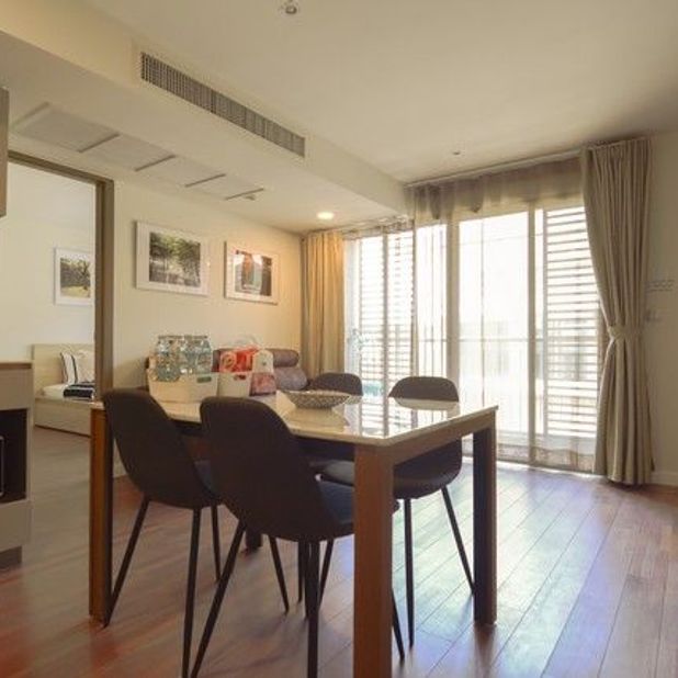 ให้เช่าคอนโดสยาม จุฬา สามย่าน : Sync Nature Eng 中 日 Please add LINE ID @806qphgn o8415o5483