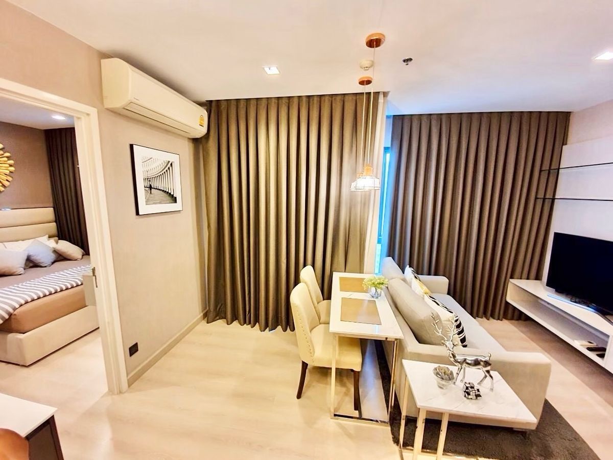 For RentCondoSapankwai,Jatujak : For rent 1 bed 38 Sqm 23,000 per month