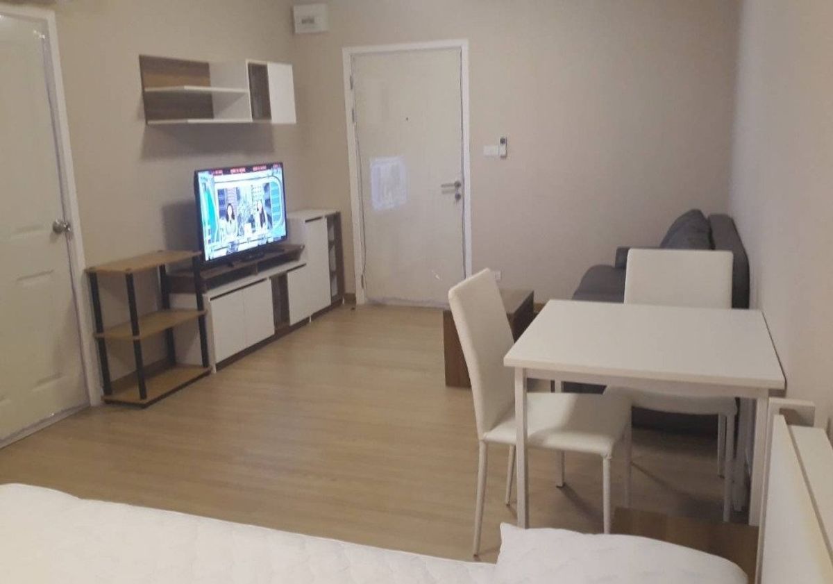 ให้เช่าคอนโดปทุมธานี รังสิต ธรรมศาสตร์ : ปล่อยเช่าคอนโด Plum Condo พหลโยธิน 89 ว่าง 1 มิ.ย. นี้ อาคาร C ห้องสวย 🔥🔥