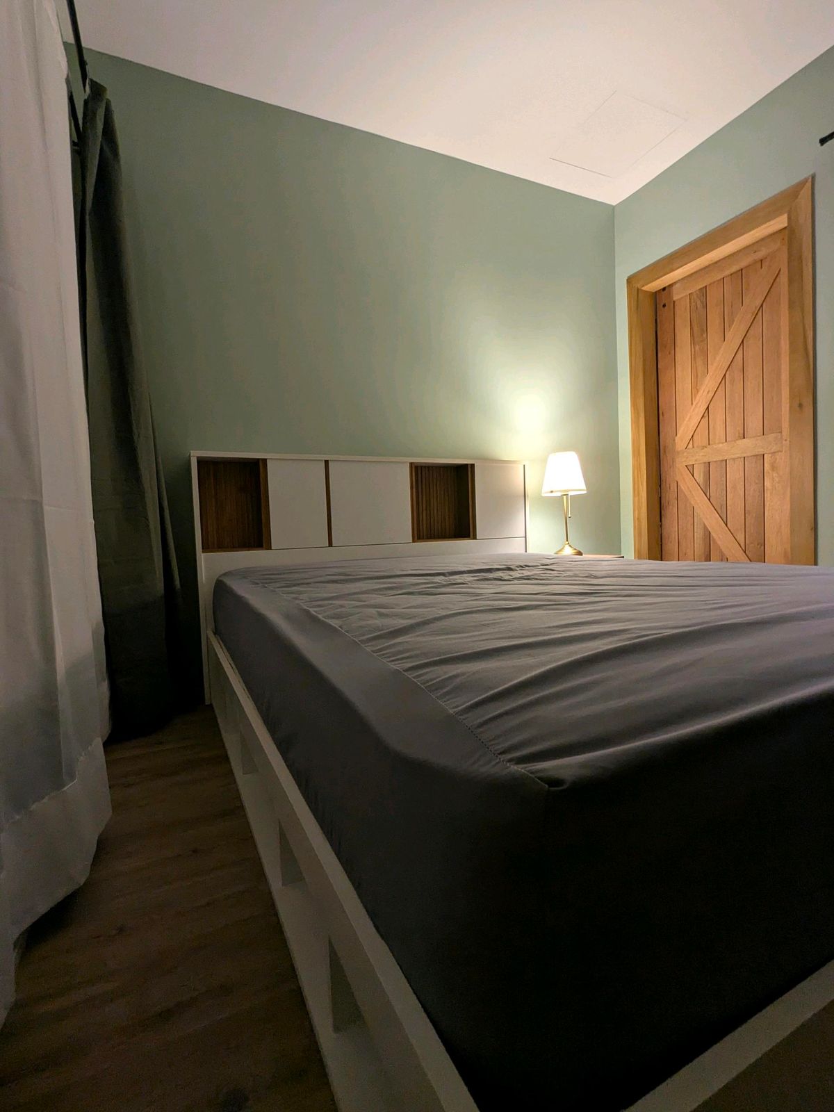 ให้เช่าคอนโดลาดพร้าว เซ็นทรัลลาดพร้าว : just renovated SYM วิภา