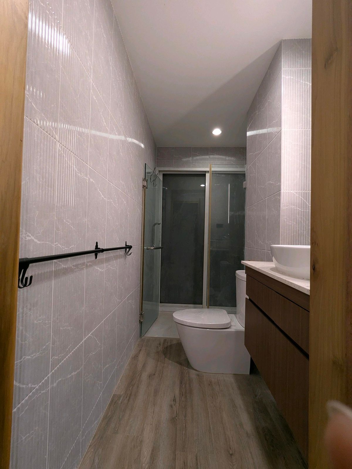 ให้เช่าคอนโดลาดพร้าว เซ็นทรัลลาดพร้าว : just renovated SYM วิภา