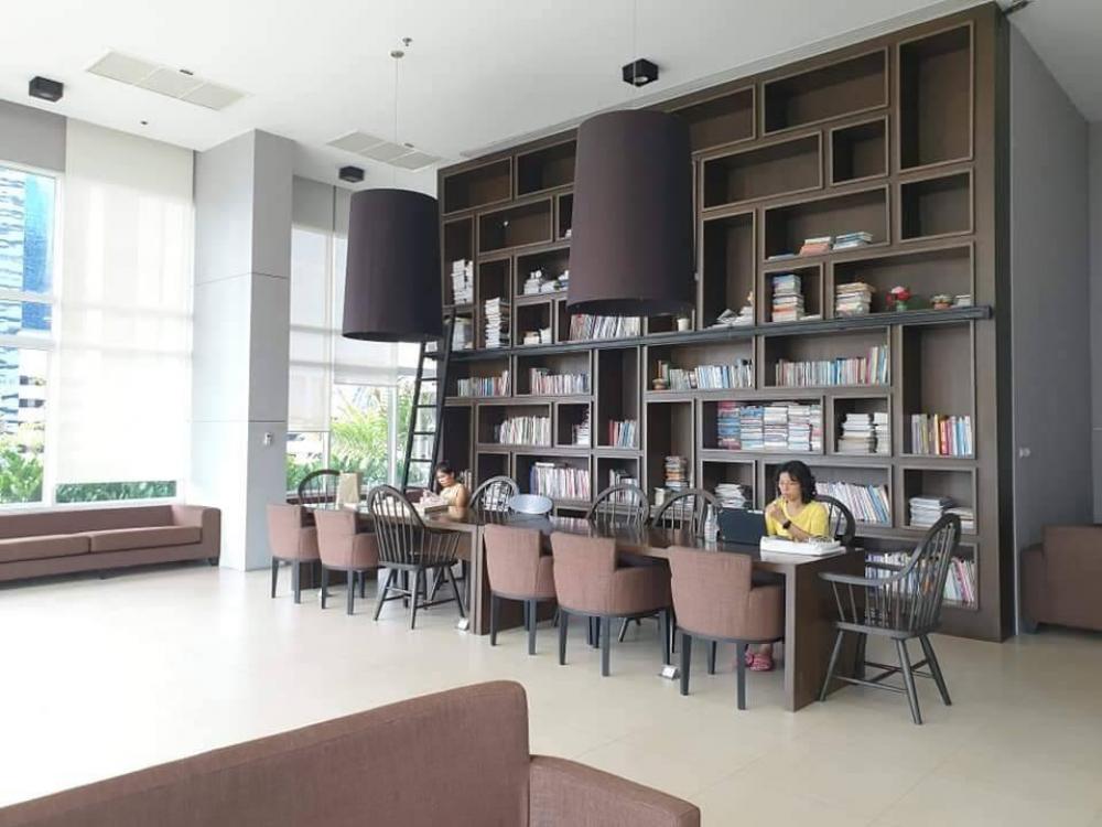 ให้เช่าคอนโดลาดพร้าว เซ็นทรัลลาดพร้าว : just renovated SYM วิภา