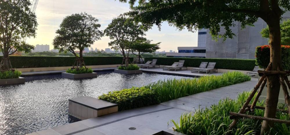 ให้เช่าคอนโดลาดพร้าว เซ็นทรัลลาดพร้าว : just renovated SYM วิภา