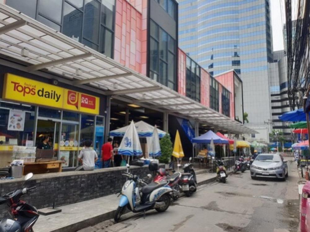 ให้เช่าคอนโดลาดพร้าว เซ็นทรัลลาดพร้าว : just renovated SYM วิภา