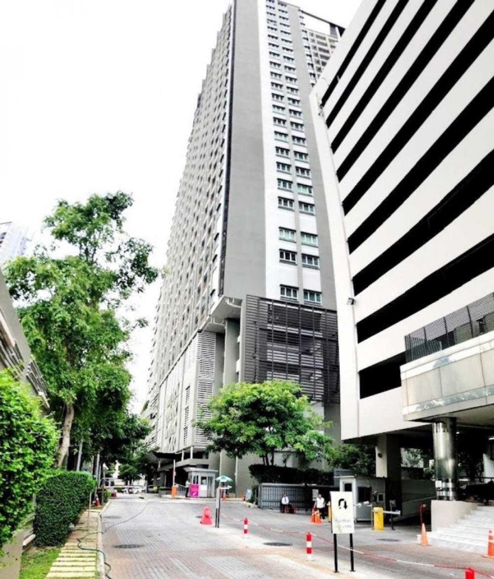 ให้เช่าคอนโดลาดพร้าว เซ็นทรัลลาดพร้าว : just renovated SYM วิภา