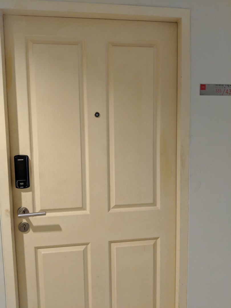 ให้เช่าคอนโดลาดพร้าว เซ็นทรัลลาดพร้าว : just renovated SYM วิภา