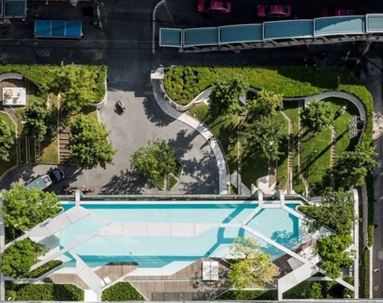 ให้เช่าคอนโดราชเทวี พญาไท : Pyne Eng 中 日 Please add LINE ID @806qphgn o8415o5483 Rent & Sell 8.5 MB