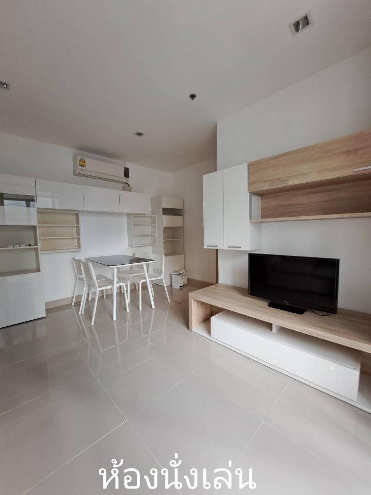 For SaleCondoRama9, Petchburi, RCA : For sale: Ideo Mobi Rama 9, 2 bedrooms, 1 bathroom