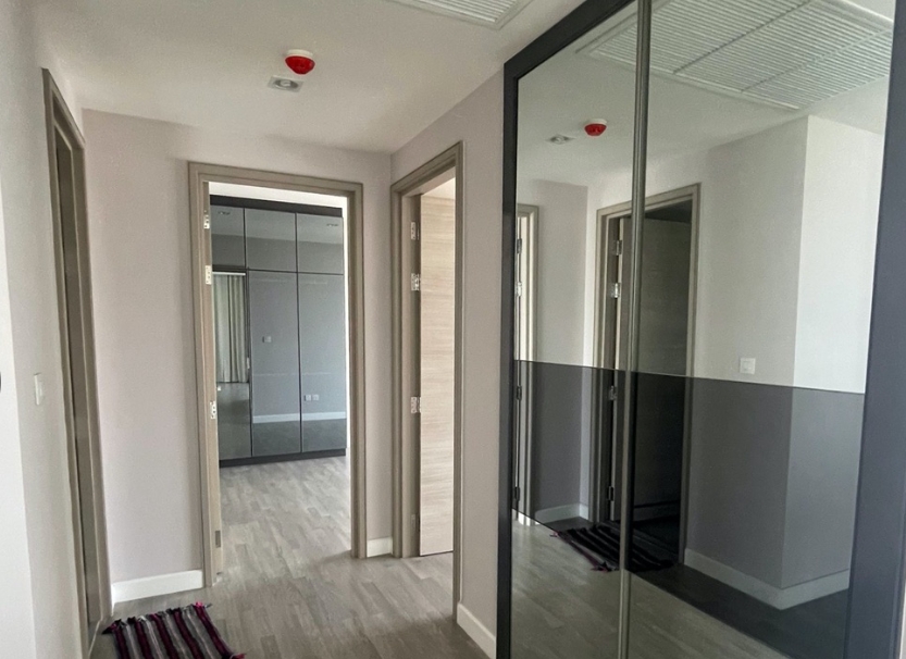 ขายคอนโดสยาม จุฬา สามย่าน : The Room Rama 4 2 Bed Eng 中 日 Please add LINE ID @806qphgn o8415o5483 Sell 14,899,000 B  rent 50,000 B