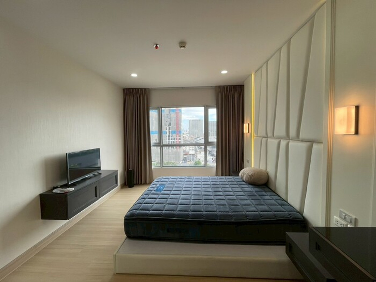 ขายคอนโดบางแค เพชรเกษม : 💖💖ขาย  ห้องสวย  ศุภาลัย เวอเรนด้า ภาษีเจริญ /1 ห้องนอน ขนาด 41.23 ตรม ราคา 3.5 ล้านบาท/ สนใจสอบถามได้นะคะ Line ID : atfirm2010 💖💖