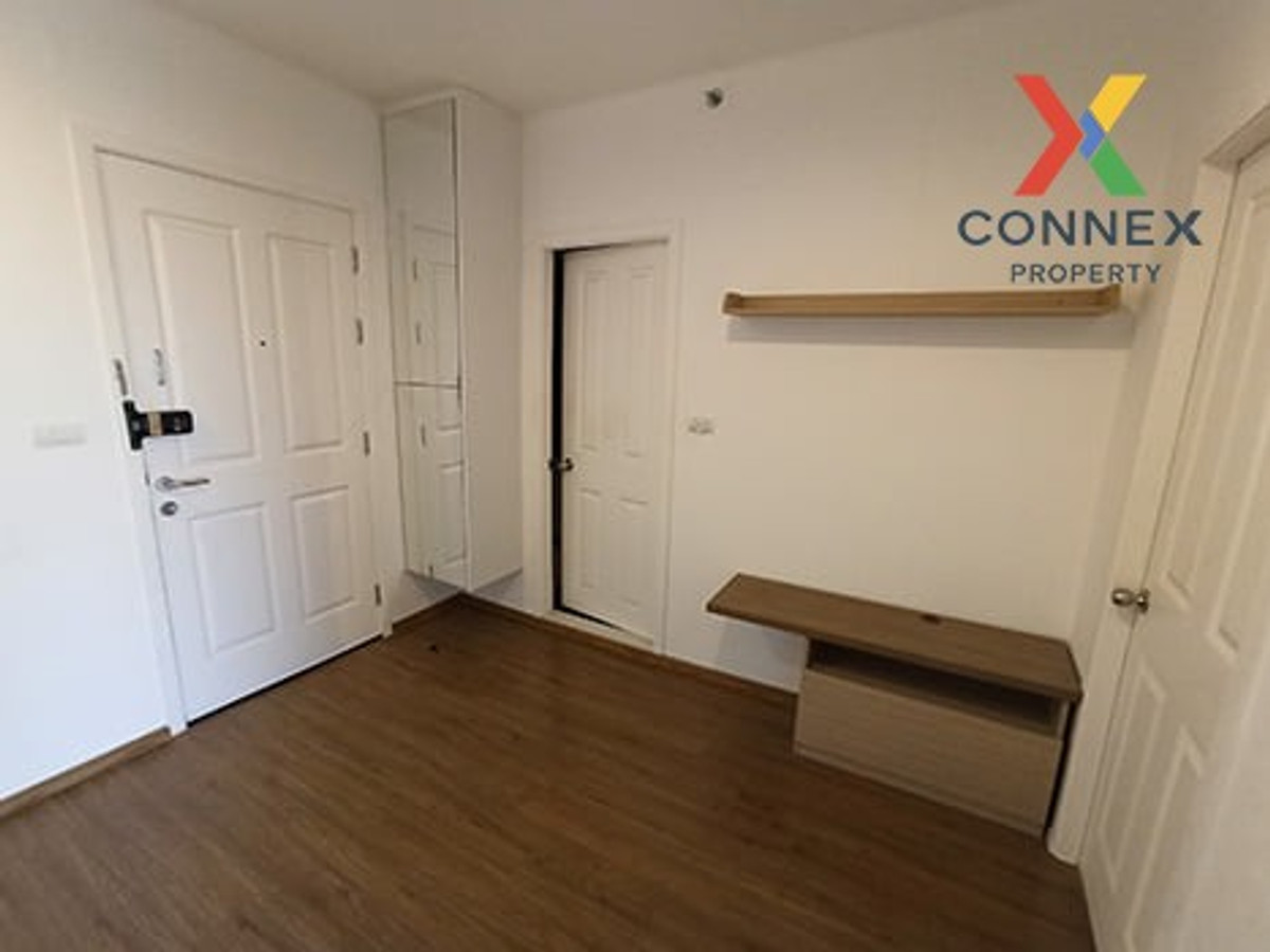 For SaleCondoThaphra, Talat Phlu, Wutthakat : FOR SALE condo , U Delight @ Talat phlu Station , Duplex , high floor , BTS-Talat Phlu , Dao Khanong , Thon Buri , Bangkok , CX-01903