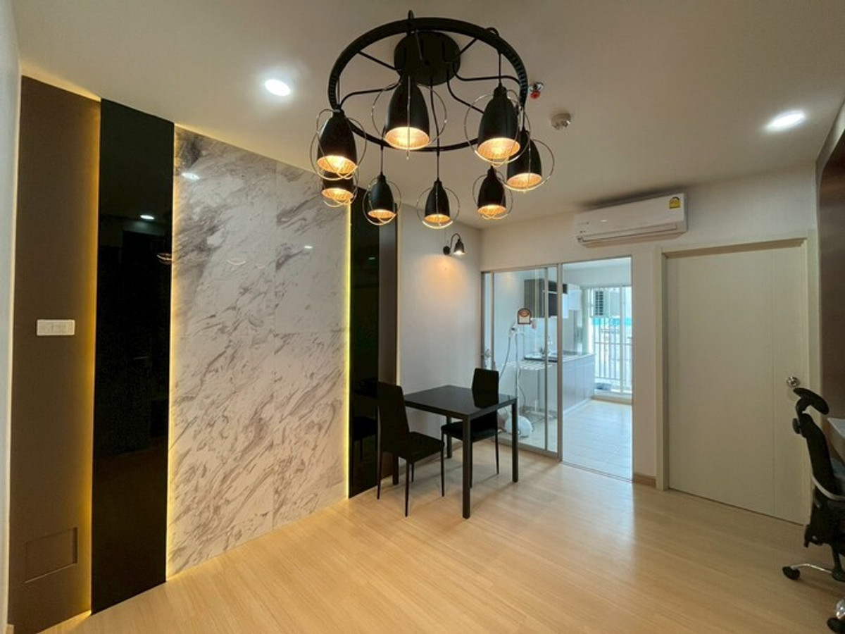 ขายคอนโดบางแค เพชรเกษม : 💖💖ขาย  ห้องสวย  ศุภาลัย เวอเรนด้า ภาษีเจริญ /1 ห้องนอน ขนาด 41.23 ตรม ราคา 3.5 ล้านบาท/ สนใจสอบถามได้นะคะ Line ID : atfirm2010 💖💖