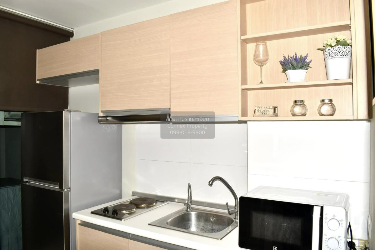 ขายคอนโดรัชดา ห้วยขวาง : ขายคอนโด ริทึ่ม รัชดา MRT-รัชดาภิเษก สามเสนนอก เขต ห้วยขวาง กรุงเทพ CX-42354 (S)