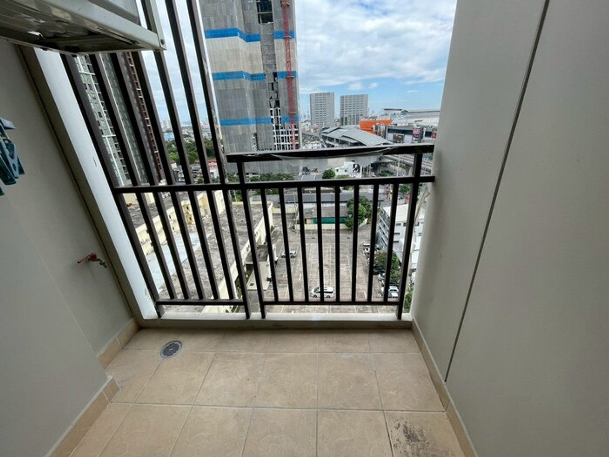 ขายคอนโดบางแค เพชรเกษม : 💖💖ขาย  ห้องสวย  ศุภาลัย เวอเรนด้า ภาษีเจริญ /1 ห้องนอน ขนาด 41.23 ตรม ราคา 3.5 ล้านบาท/ สนใจสอบถามได้นะคะ Line ID : atfirm2010 💖💖