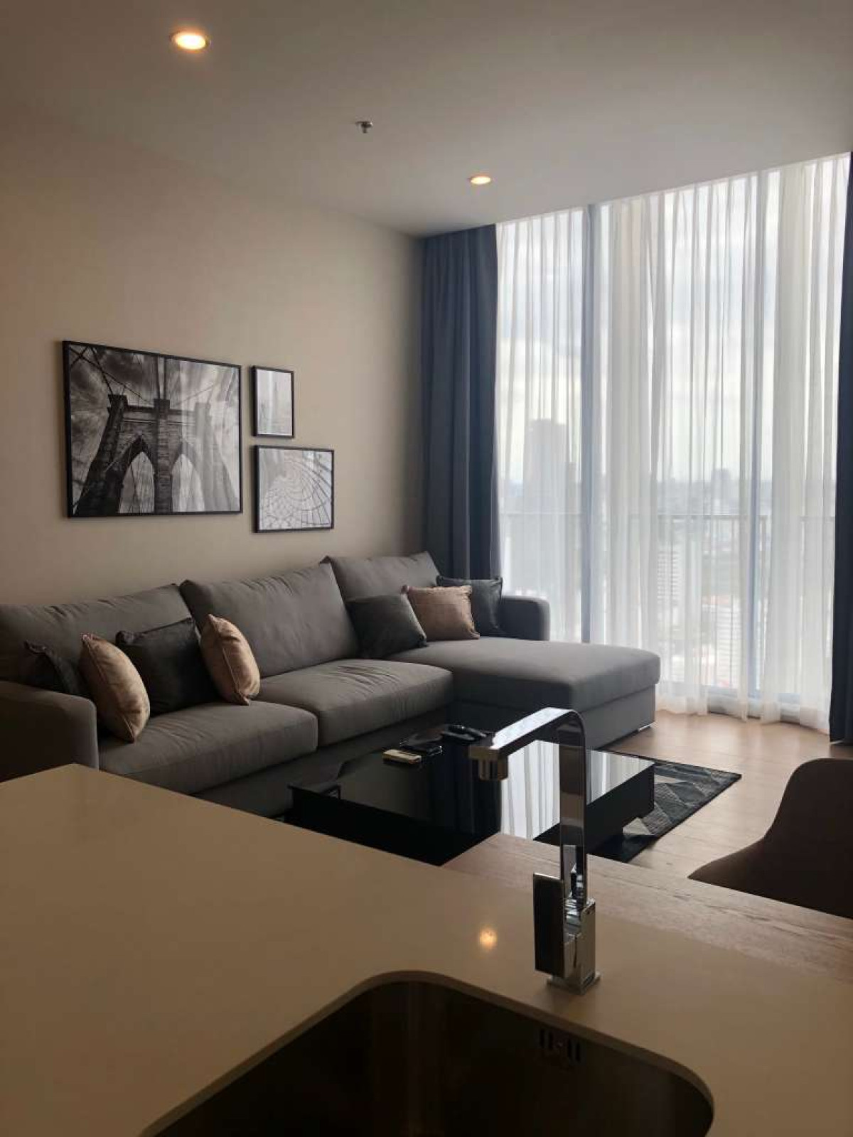 For SaleCondoSukhumvit, Asoke, Thonglor : For Sale Condo , Noble BE 19 , BTS-Asok , Khlong Toei Nuea , Watthana , Bangkok , CX-149080