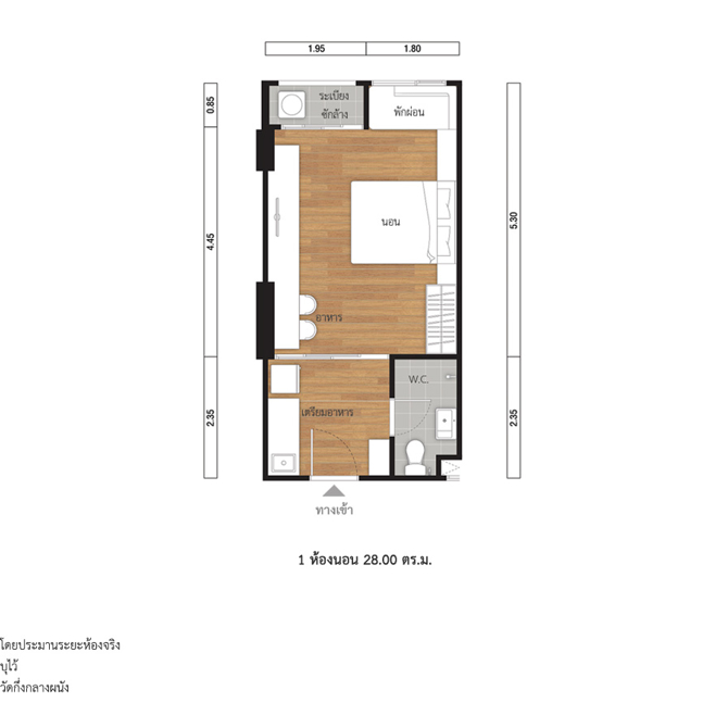 ขายคอนโดปิ่นเกล้า จรัญสนิทวงศ์ : ขาย ลุมพินี พาร์ค บรมราชชนนี สิรินธร 1นอน 28ตรม ห้องใหม่ มือหนึ่ง ฟรีโอน เฟอร์ฯบิวท์อิน ผ้าม่าน ฉากกั้นห้องน้ำ แอร์ เครื่องทำน้ำอุ่น คอนโดใกล้เซ็นทรัลปิ่นเกล้า