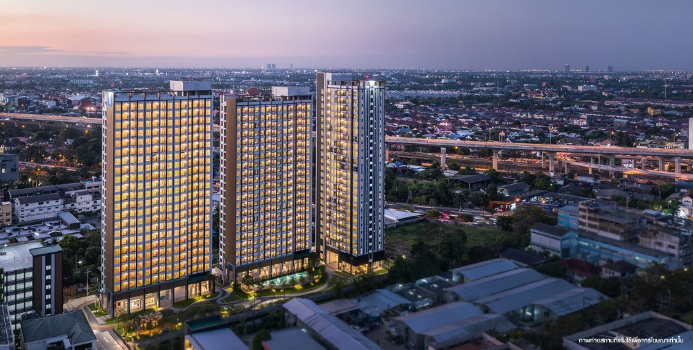 ขายคอนโดปิ่นเกล้า จรัญสนิทวงศ์ : ขาย ลุมพินี พาร์ค บรมราชชนนี สิรินธร 1นอน 28ตรม ห้องใหม่ มือหนึ่ง ฟรีโอน เฟอร์ฯบิวท์อิน ผ้าม่าน ฉากกั้นห้องน้ำ แอร์ เครื่องทำน้ำอุ่น คอนโดใกล้เซ็นทรัลปิ่นเกล้า