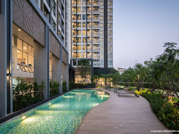 ขายคอนโดปิ่นเกล้า จรัญสนิทวงศ์ : ขาย ลุมพินี พาร์ค บรมราชชนนี สิรินธร 1นอน 28ตรม ห้องใหม่ มือหนึ่ง ฟรีโอน เฟอร์ฯบิวท์อิน ผ้าม่าน ฉากกั้นห้องน้ำ แอร์ เครื่องทำน้ำอุ่น คอนโดใกล้เซ็นทรัลปิ่นเกล้า