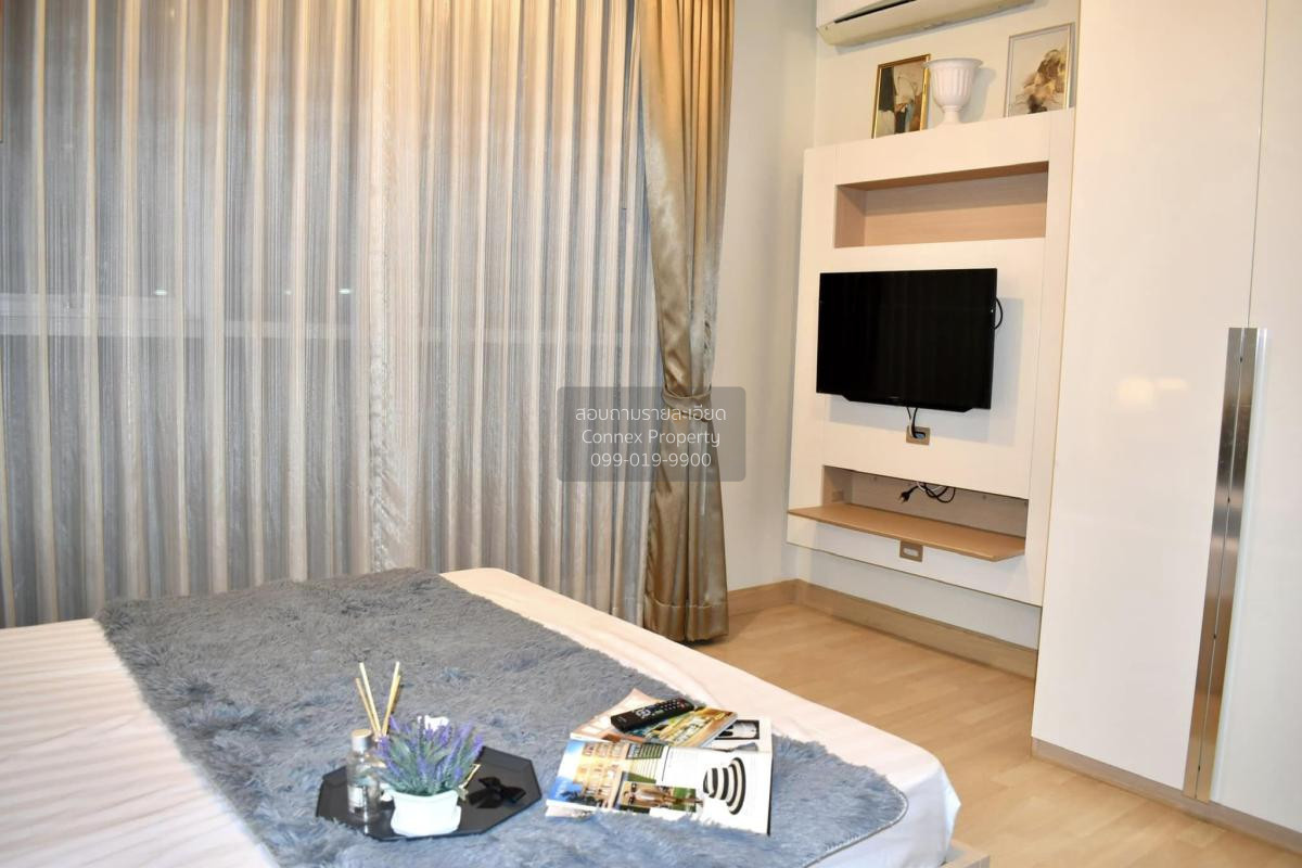 ขายคอนโดรัชดา ห้วยขวาง : ขายคอนโด ริทึ่ม รัชดา MRT-รัชดาภิเษก สามเสนนอก เขต ห้วยขวาง กรุงเทพ CX-42354 (S)