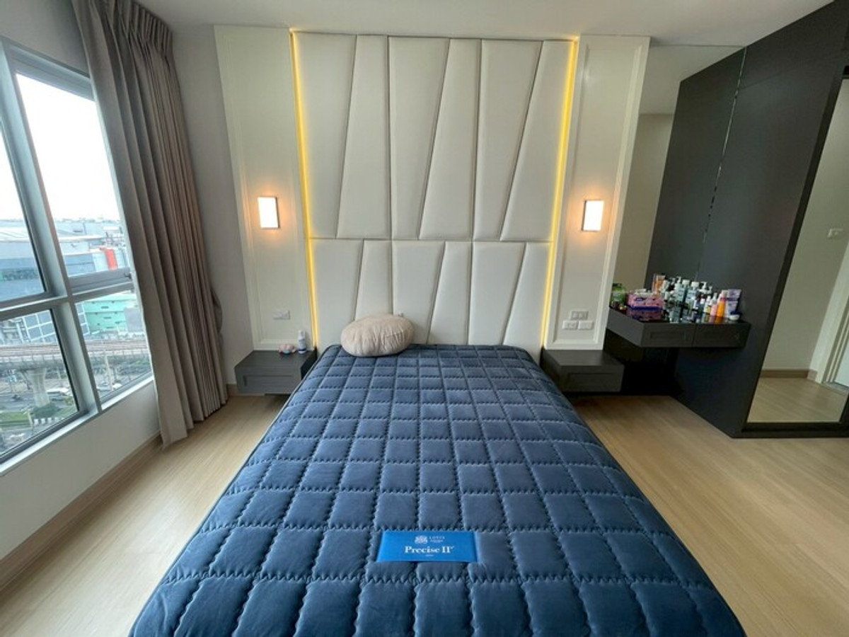 ขายคอนโดบางแค เพชรเกษม : 💖💖ขาย  ห้องสวย  ศุภาลัย เวอเรนด้า ภาษีเจริญ /1 ห้องนอน ขนาด 41.23 ตรม ราคา 3.5 ล้านบาท/ สนใจสอบถามได้นะคะ Line ID : atfirm2010 💖💖