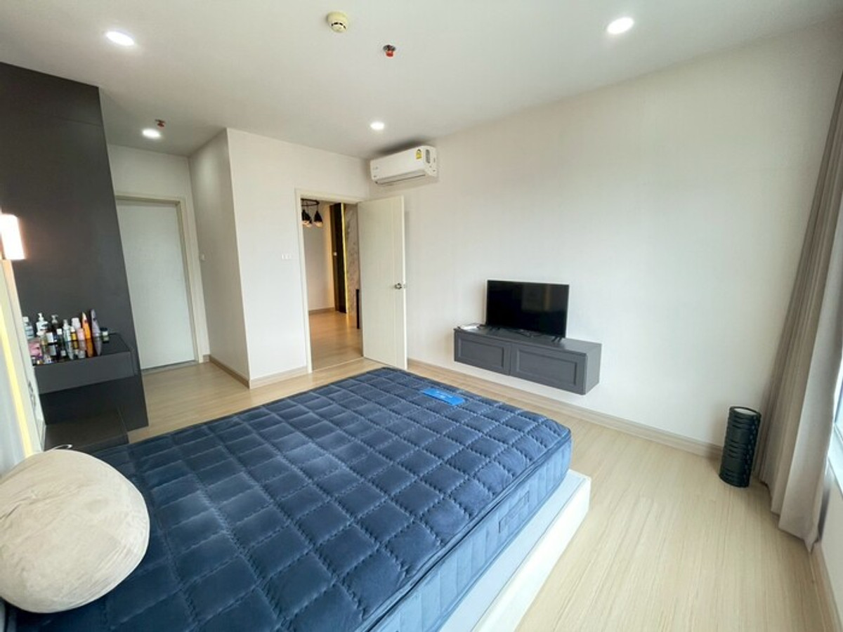 ขายคอนโดบางแค เพชรเกษม : 💖💖ขาย  ห้องสวย  ศุภาลัย เวอเรนด้า ภาษีเจริญ /1 ห้องนอน ขนาด 41.23 ตรม ราคา 3.5 ล้านบาท/ สนใจสอบถามได้นะคะ Line ID : atfirm2010 💖💖