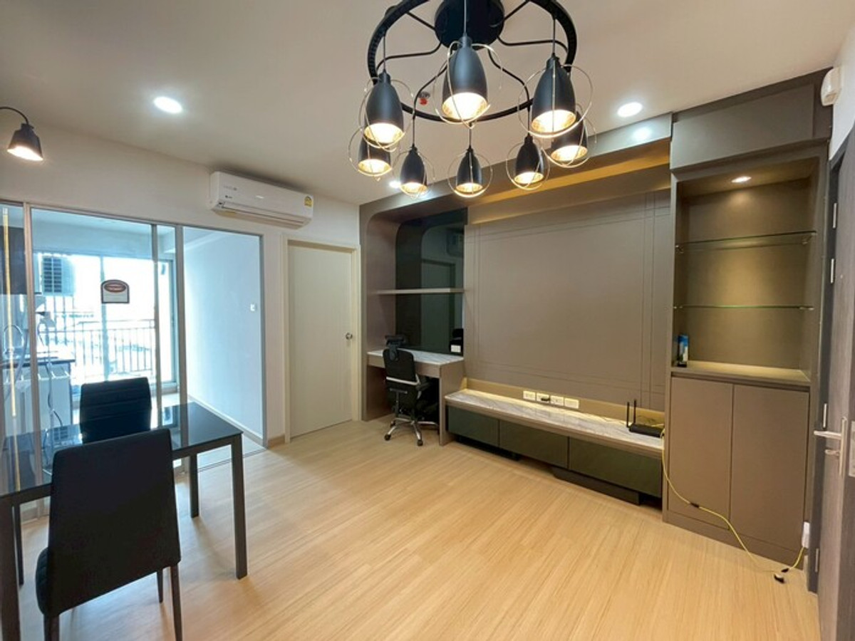 ขายคอนโดบางแค เพชรเกษม : 💖💖ขาย  ห้องสวย  ศุภาลัย เวอเรนด้า ภาษีเจริญ /1 ห้องนอน ขนาด 41.23 ตรม ราคา 3.5 ล้านบาท/ สนใจสอบถามได้นะคะ Line ID : atfirm2010 💖💖