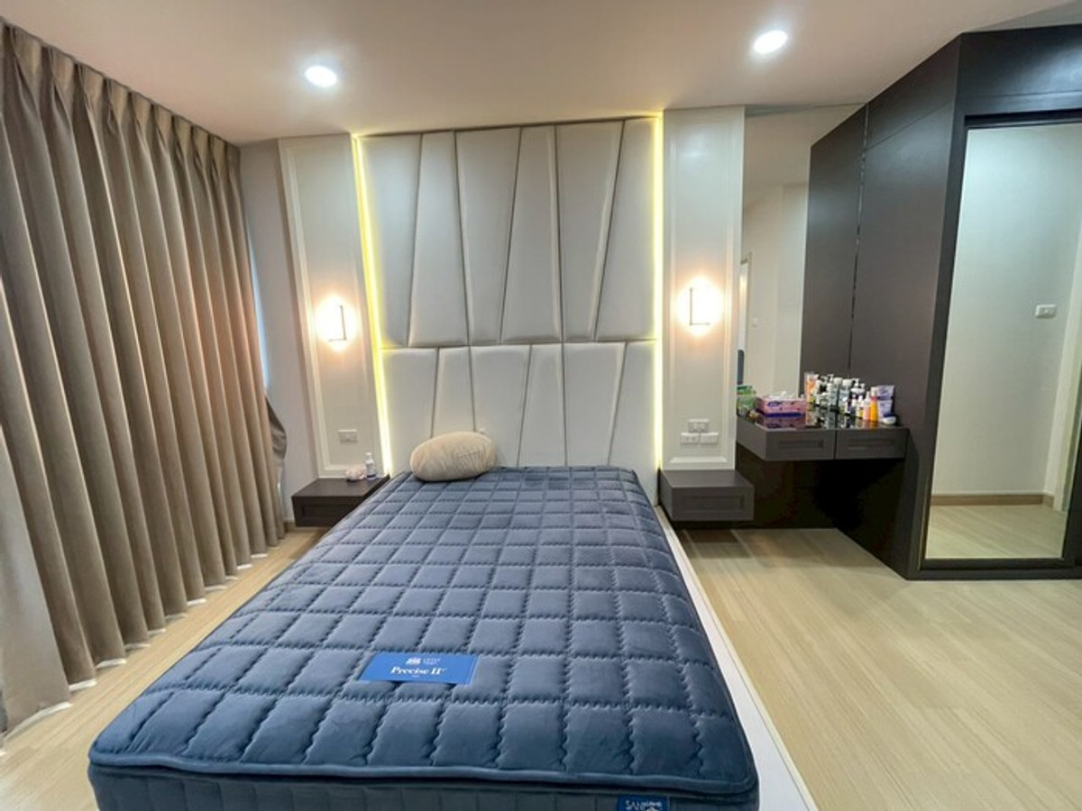 ขายคอนโดบางแค เพชรเกษม : 💖💖ขาย  ห้องสวย  ศุภาลัย เวอเรนด้า ภาษีเจริญ /1 ห้องนอน ขนาด 41.23 ตรม ราคา 3.5 ล้านบาท/ สนใจสอบถามได้นะคะ Line ID : atfirm2010 💖💖