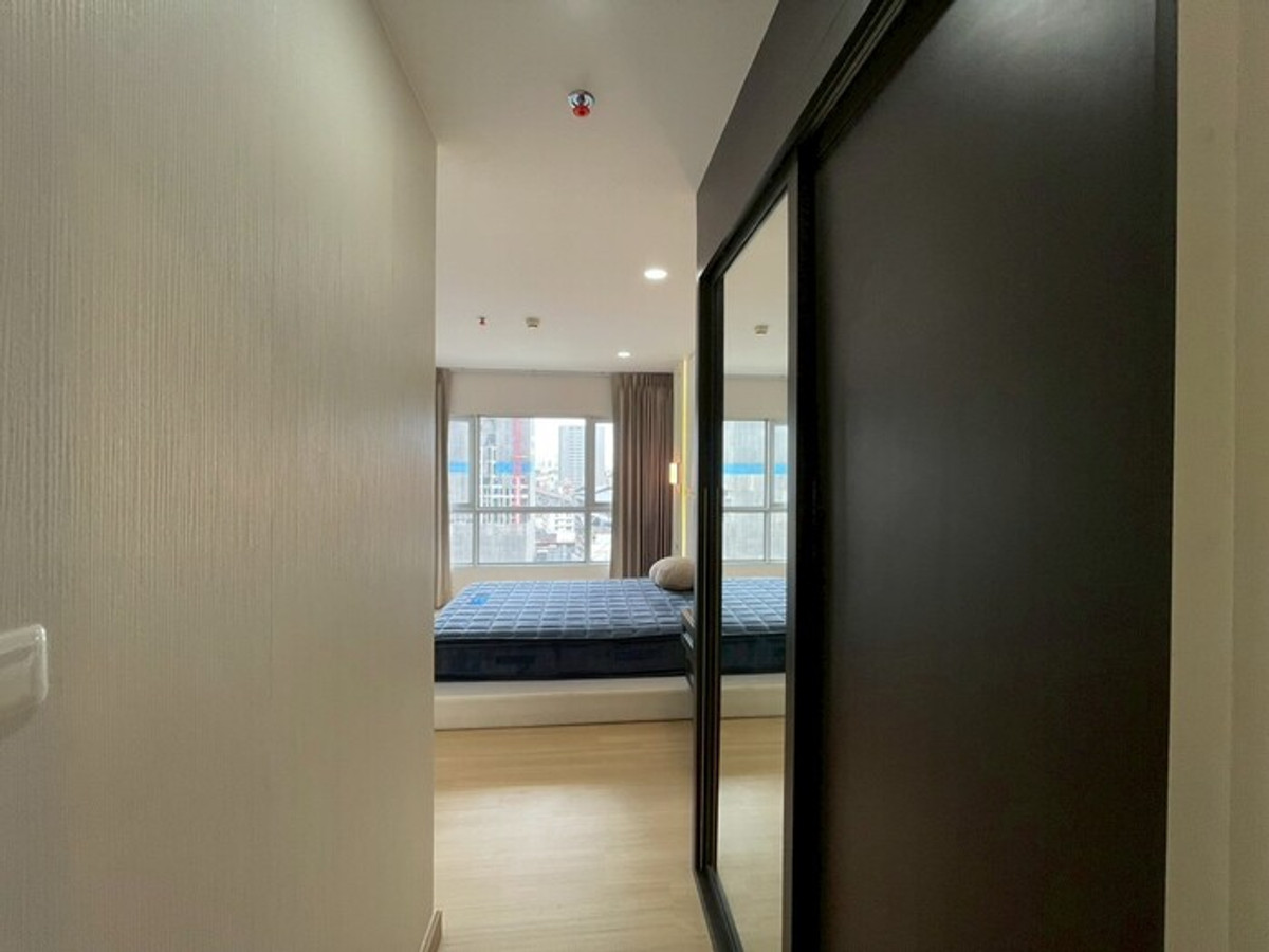 ขายคอนโดบางแค เพชรเกษม : 💖💖ขาย  ห้องสวย  ศุภาลัย เวอเรนด้า ภาษีเจริญ /1 ห้องนอน ขนาด 41.23 ตรม ราคา 3.5 ล้านบาท/ สนใจสอบถามได้นะคะ Line ID : atfirm2010 💖💖