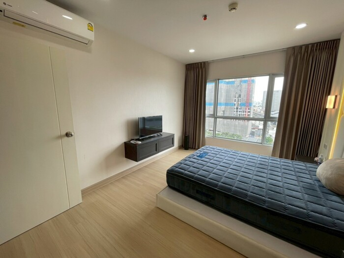 ขายคอนโดบางแค เพชรเกษม : 💖💖ขาย  ห้องสวย  ศุภาลัย เวอเรนด้า ภาษีเจริญ /1 ห้องนอน ขนาด 41.23 ตรม ราคา 3.5 ล้านบาท/ สนใจสอบถามได้นะคะ Line ID : atfirm2010 💖💖