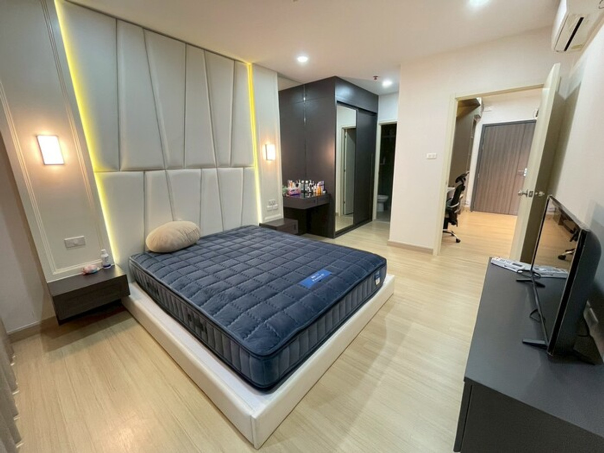 ขายคอนโดบางแค เพชรเกษม : 💖💖ขาย  ห้องสวย  ศุภาลัย เวอเรนด้า ภาษีเจริญ /1 ห้องนอน ขนาด 41.23 ตรม ราคา 3.5 ล้านบาท/ สนใจสอบถามได้นะคะ Line ID : atfirm2010 💖💖