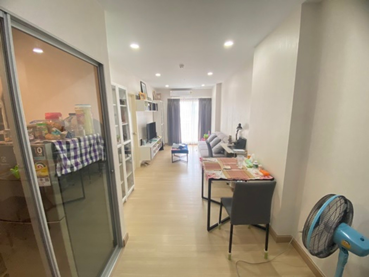 ขายคอนโดบางแค เพชรเกษม : 💖💖ขาย  ศุภาลัย เวอเรนด้า ภาษีเจริญ (1 Bed 46.98 ตร.ม./3.4 ล้าน) ครบ ตึก B ชั้น 21 ติด MRT / สนใจสอบถามได้นะคะ Line ID : atfirm2010 💖💖