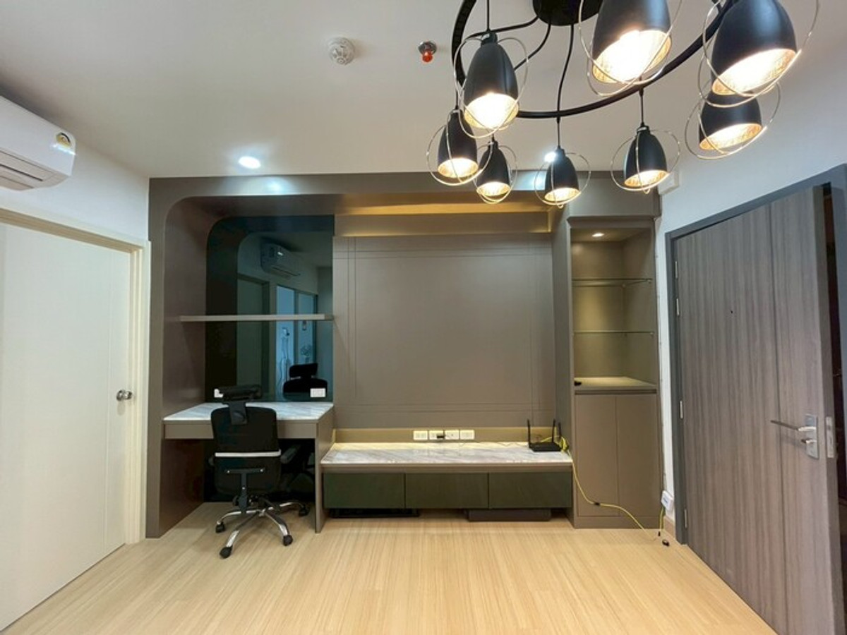 ขายคอนโดบางแค เพชรเกษม : 💖💖ขาย  ห้องสวย  ศุภาลัย เวอเรนด้า ภาษีเจริญ /1 ห้องนอน ขนาด 41.23 ตรม ราคา 3.5 ล้านบาท/ สนใจสอบถามได้นะคะ Line ID : atfirm2010 💖💖