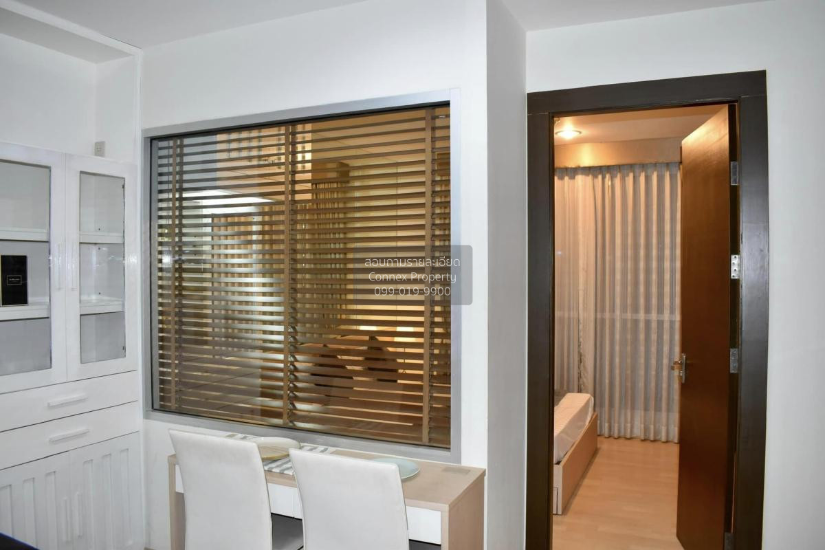 ขายคอนโดรัชดา ห้วยขวาง : ขายคอนโด ริทึ่ม รัชดา MRT-รัชดาภิเษก สามเสนนอก เขต ห้วยขวาง กรุงเทพ CX-42354 (S)