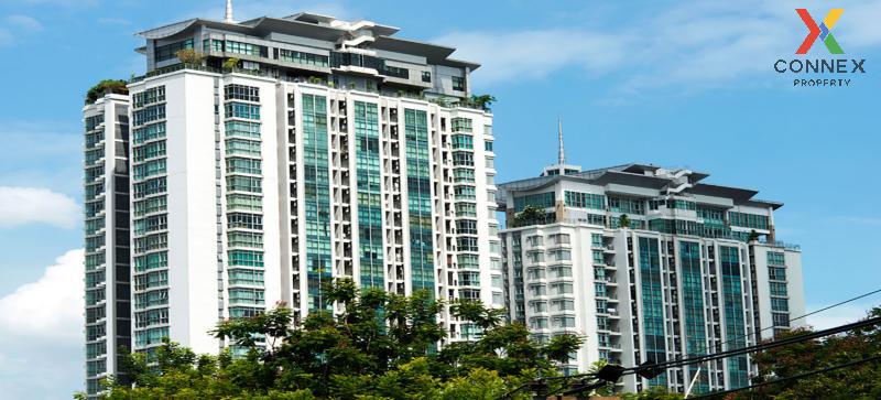 For SaleCondoSukhumvit, Asoke, Thonglor : FOR SALE condo , Nusasiri Grand Condo , BTS-Ekkamai , Phra Khanong , Phra Khanong , Bangkok , CX-15926