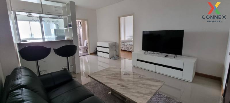For SaleCondoBang Sue, Wong Sawang, Tao Pun : FOR SALE condo , Supalai Veranda Ratchavipha - Prachachuen , nice view , high floor , MRT-Bang Son , Bang Sue , Bang Su , Bangkok , CX-53354