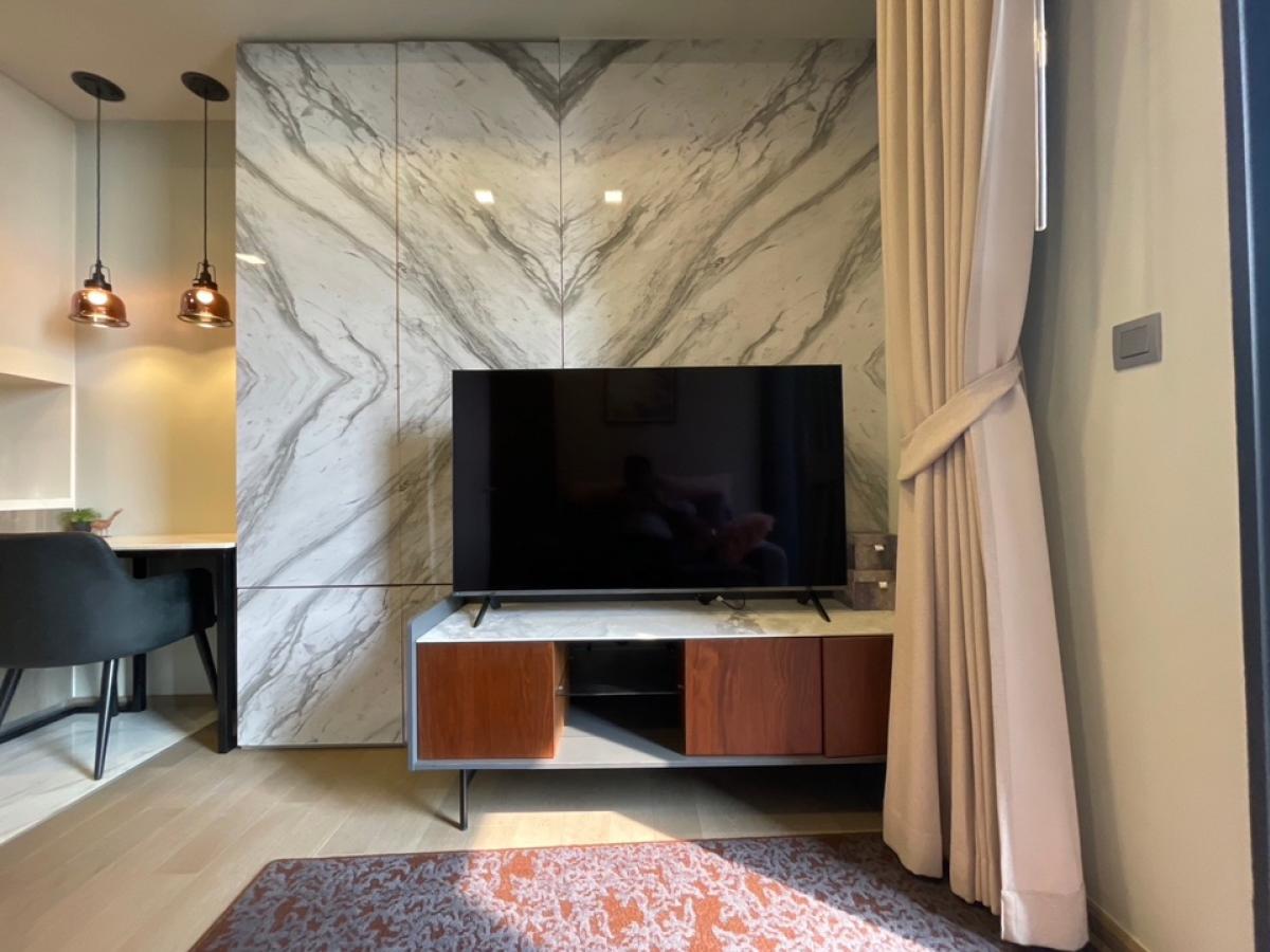 ให้เช่าคอนโดสุขุมวิท อโศก ทองหล่อ : CELES ASOKE🌟 1BEDROOM35ตารางเมตร ชั้น10 (ยินดีต่อรอง💯)