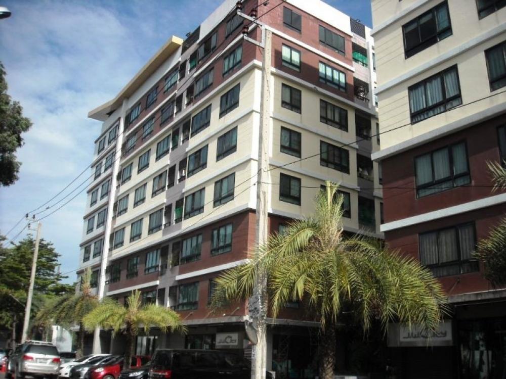 For SaleCondoRatchadapisek, Huaikwang, Suttisan : Urgent sale! Condo J.W. City Ratchadaphisek 32