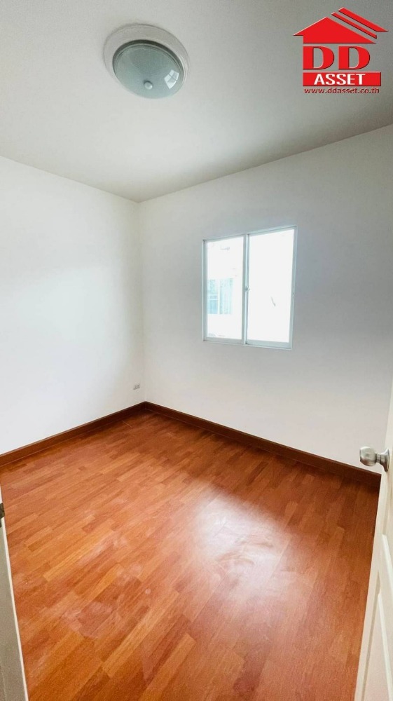 For SaleHouseNonthaburi, Bang Yai, Bangbuathong : Townhouse for sale Leo Nov Wongwaen - Pinklao Soi Wat Phra Non, Bang Yai District, Nonthaburi Province, MRT Sam Yaek Bang Yai