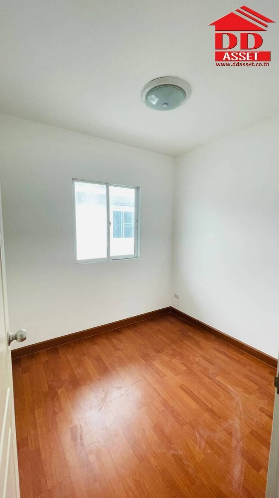 For SaleHouseNonthaburi, Bang Yai, Bangbuathong : Townhouse for sale Leo Nov Wongwaen - Pinklao Soi Wat Phra Non, Bang Yai District, Nonthaburi Province, MRT Sam Yaek Bang Yai