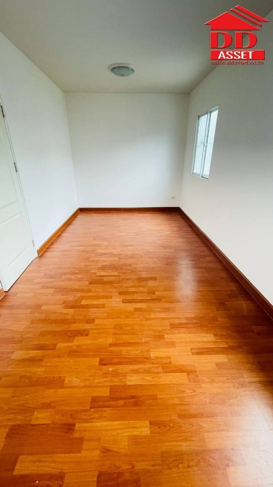 For SaleHouseNonthaburi, Bang Yai, Bangbuathong : Townhouse for sale Leo Nov Wongwaen - Pinklao Soi Wat Phra Non, Bang Yai District, Nonthaburi Province, MRT Sam Yaek Bang Yai