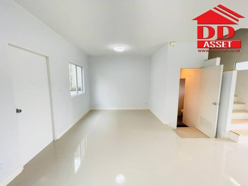 ขายนนทบุรี บางใหญ่ บางบัวทอง : ขายทาวน์เฮ้าส์ หลังมุม แกรนด์ พลีโน่-รัตนาธิเบศร์ MRT บางพลู ใกล้วัดสวนแก้ว