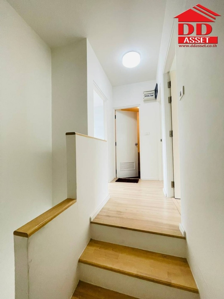 ขายนนทบุรี บางใหญ่ บางบัวทอง : ขายทาวน์เฮ้าส์ หลังมุม แกรนด์ พลีโน่-รัตนาธิเบศร์ MRT บางพลู ใกล้วัดสวนแก้ว